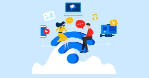 Wifi Marketing