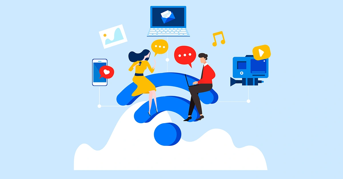 Wifi Marketing