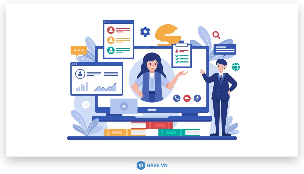 Account Manager là gì?