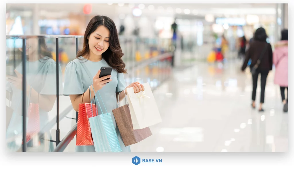 Bán hàng trực tiếp