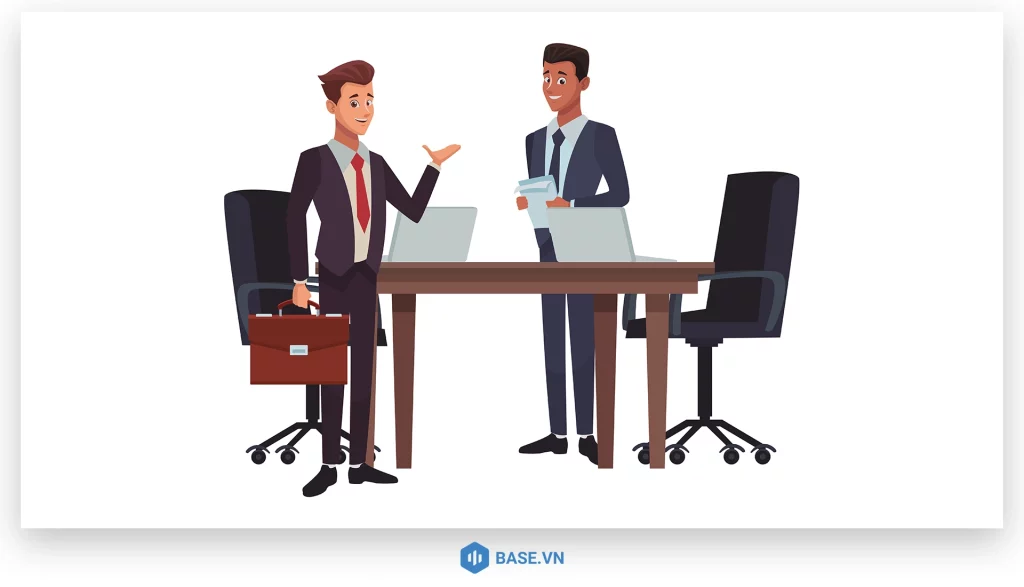 Các cấp bậc và phân loại Manager