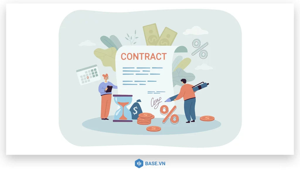 Nguyên tắc và công thức tính lương khoán