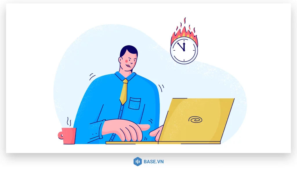 Câu hỏi thường gặp về OT