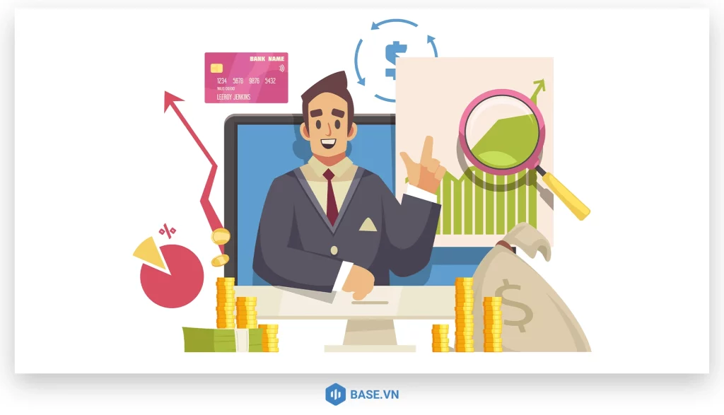 Cơ hội nghề nghiệp dành cho Account Manager