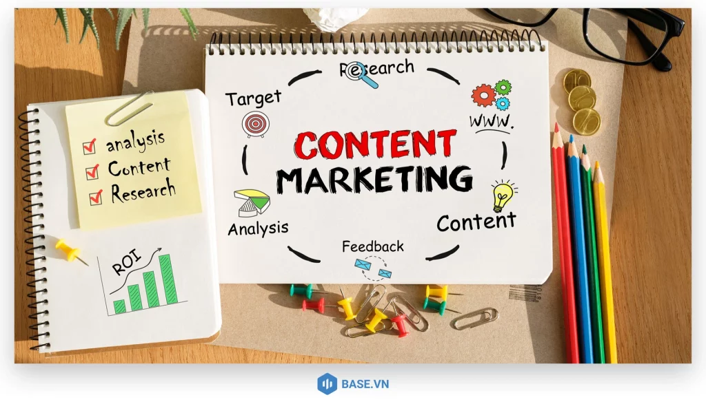 Content Marketing