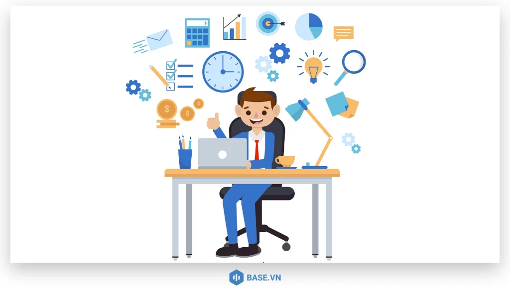 Kỹ năng của Account Manager