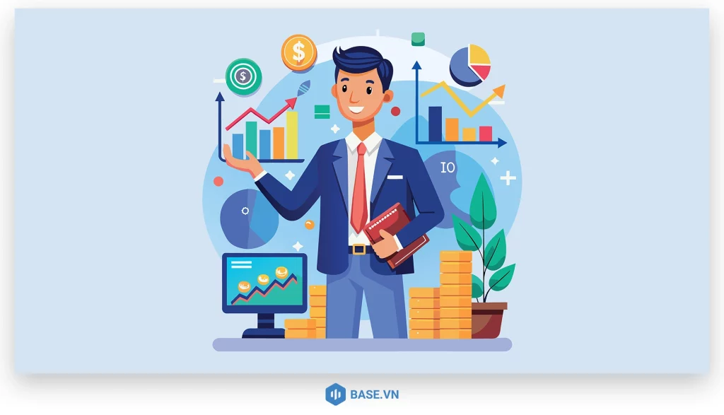 Kỹ năng và đường hướng phát triển cho CGO