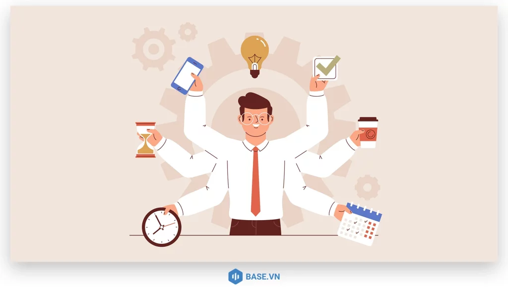 Kỹ năng, tố chất và điều kiện để trở thành Product Manager