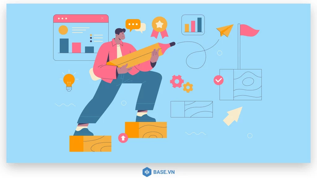 Lộ trình phát triển và cơ hội nghề nghiệp