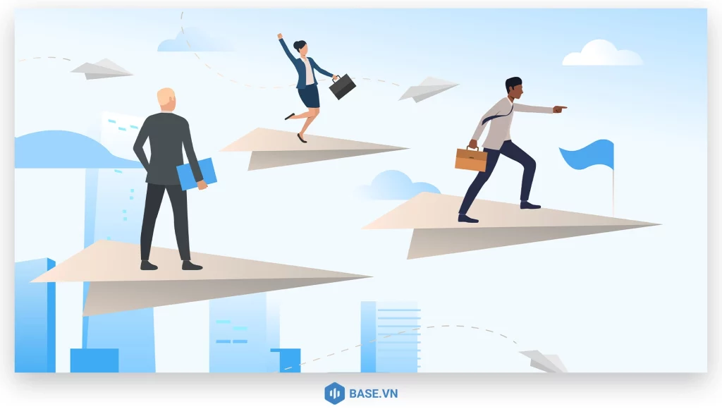 Lộ trình nghề nghiệp và cơ hội phát triển của CDO