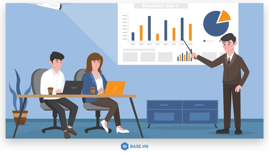 Lộ trình phát triển sự nghiệp để trở thành CSO