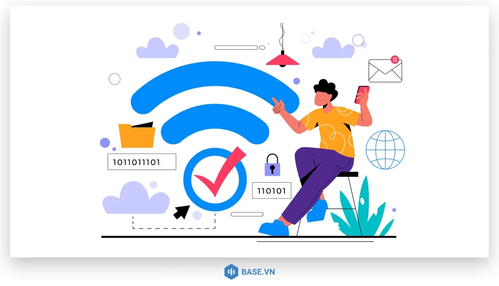 Lợi ích của Wifi Marketing đối với doanh nghiệp