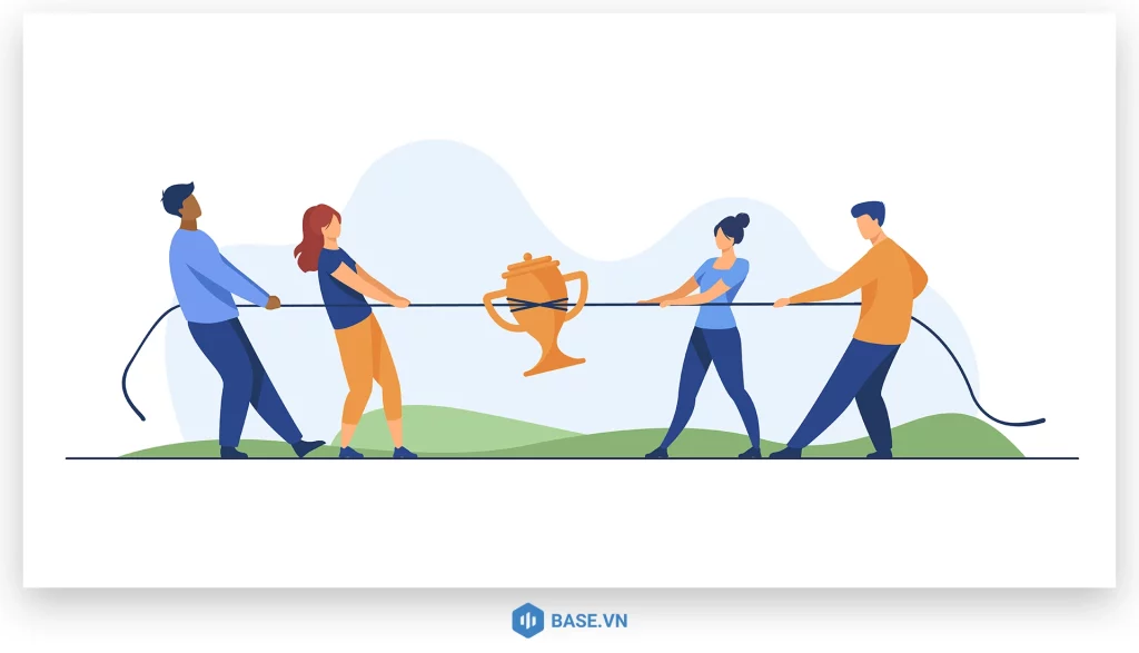 Ma trận CPM là gì?