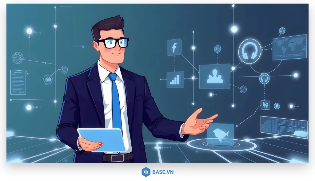năng lực, kỹ năng và phẩm chất đối với CDO