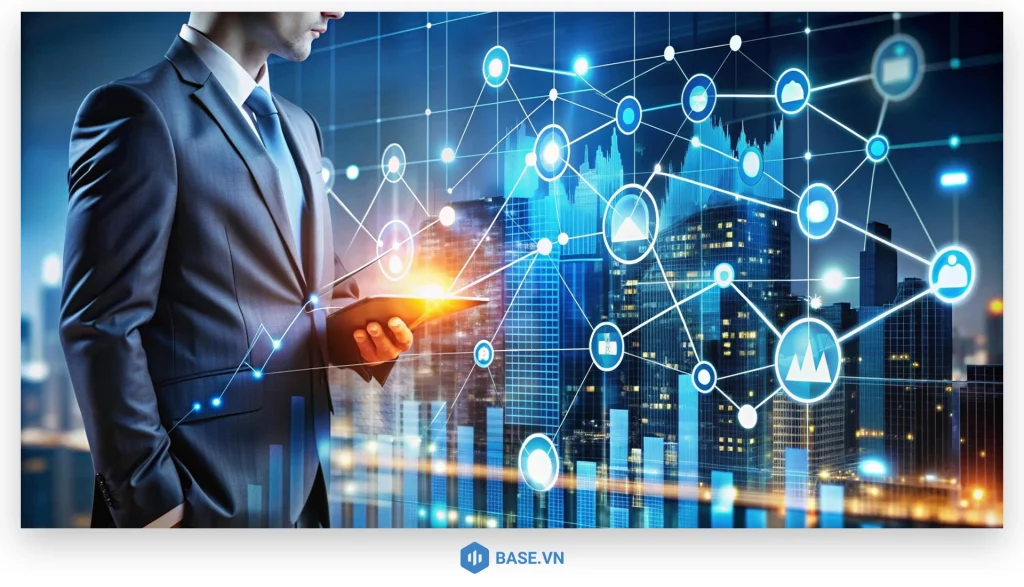 Network Marketing là gì?