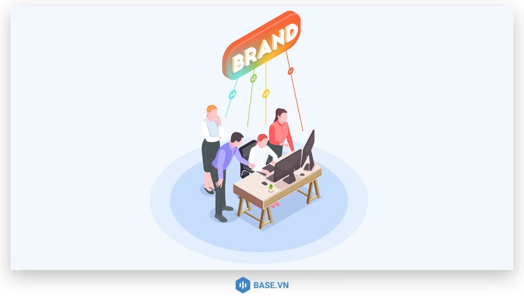 Nhiệm vụ chính của Brand Manager