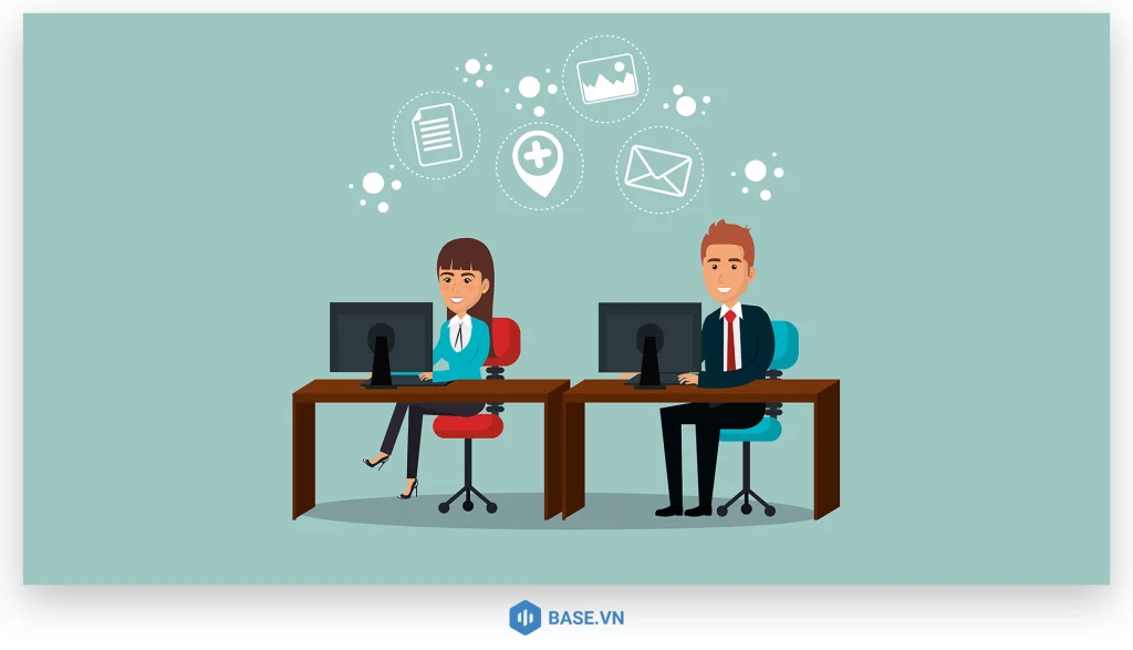Nhiệm vụ và trách nhiệm chính của CAO