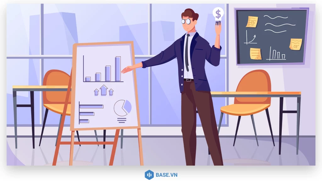 Nhiệm vụ và trách nhiệm cốt lõi của CSO