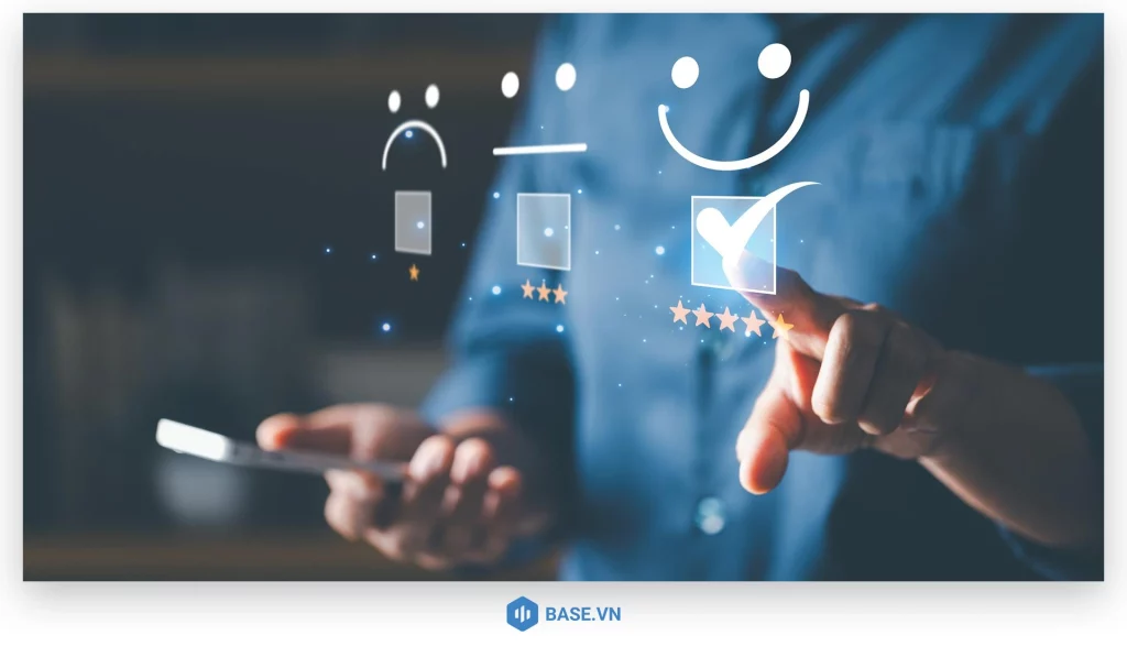 Nhiệm vụ và trách nhiệm của CXO