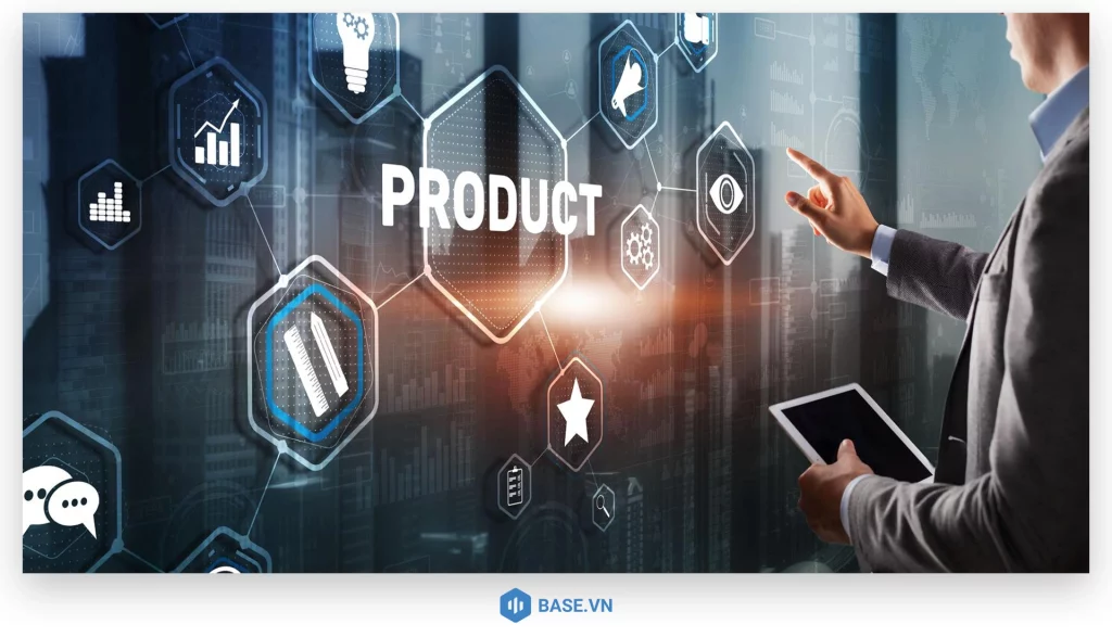 Nhiệm vụ chính & Quy trình làm việc của Product Marketing