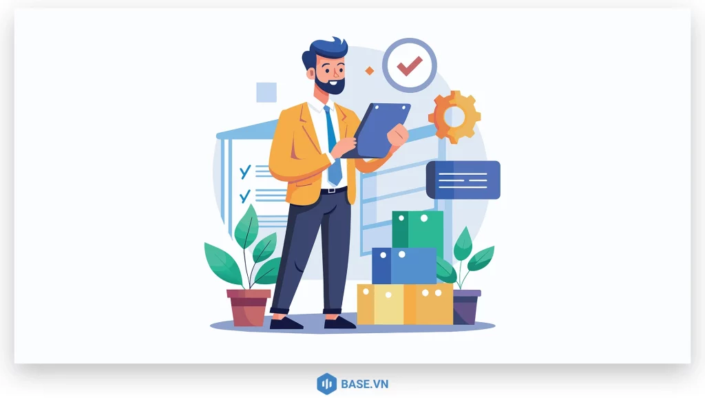 Nhiệm vụ, trách nhiệm và công việc cụ thể của Product Manager