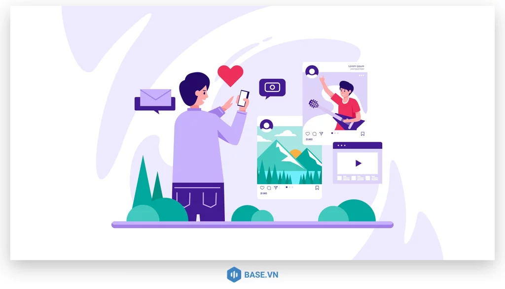 Phân loại và thực tiễn các nhóm KOL