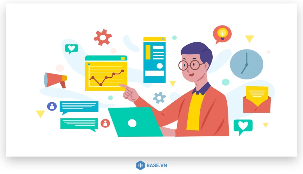 Product Manager là gì?