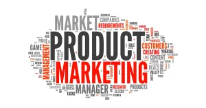 Product Marketing