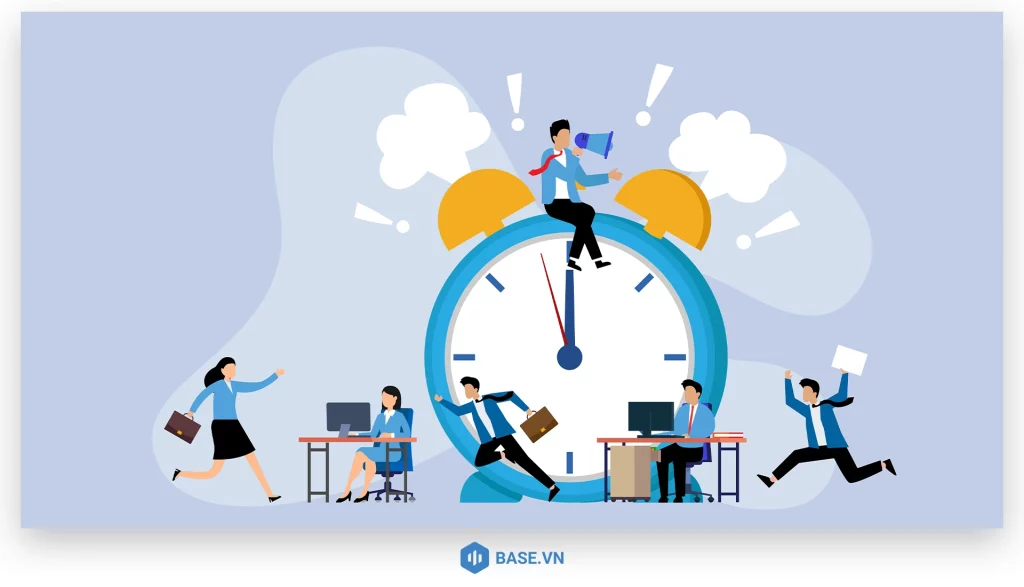 Các quy định pháp luật về OT tại Việt Nam