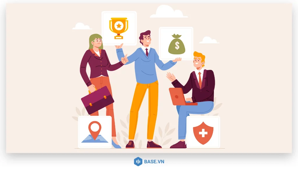 Quy trình và kỹ năng deal lương chuyên nghiệp