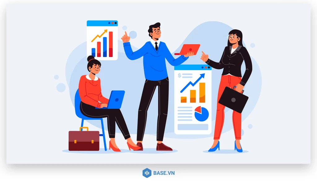 Sales Manager là gì?