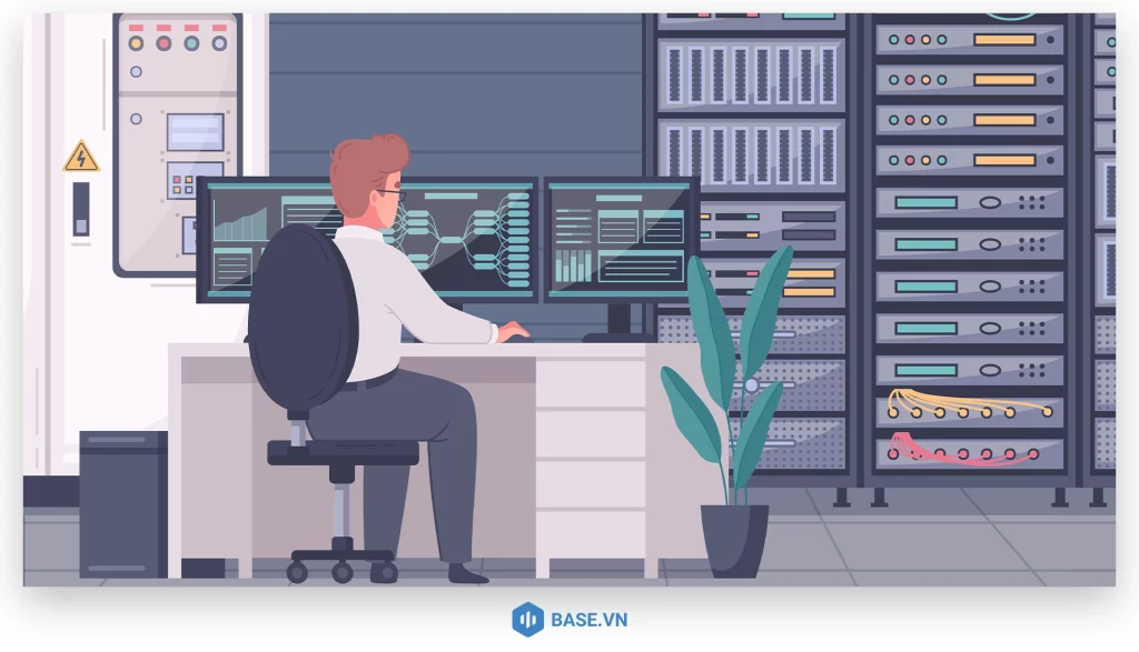Tầm quan trọng của CISO với doanh nghiệp