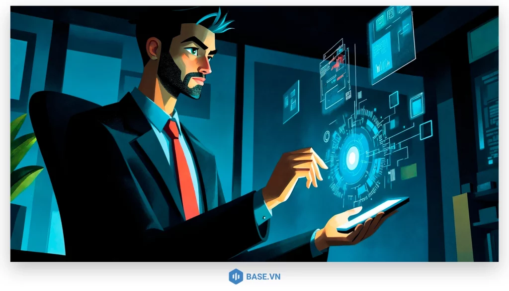 Vai trò, nhiệm vụ và trách nhiệm của CDO