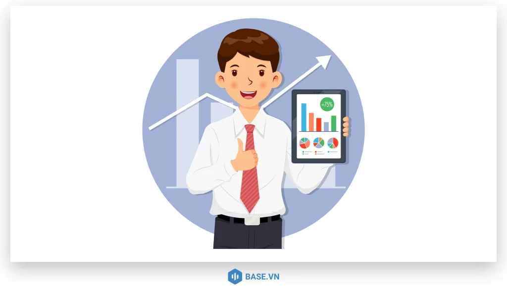 Vai trò và chức năng chính của Sales Manager