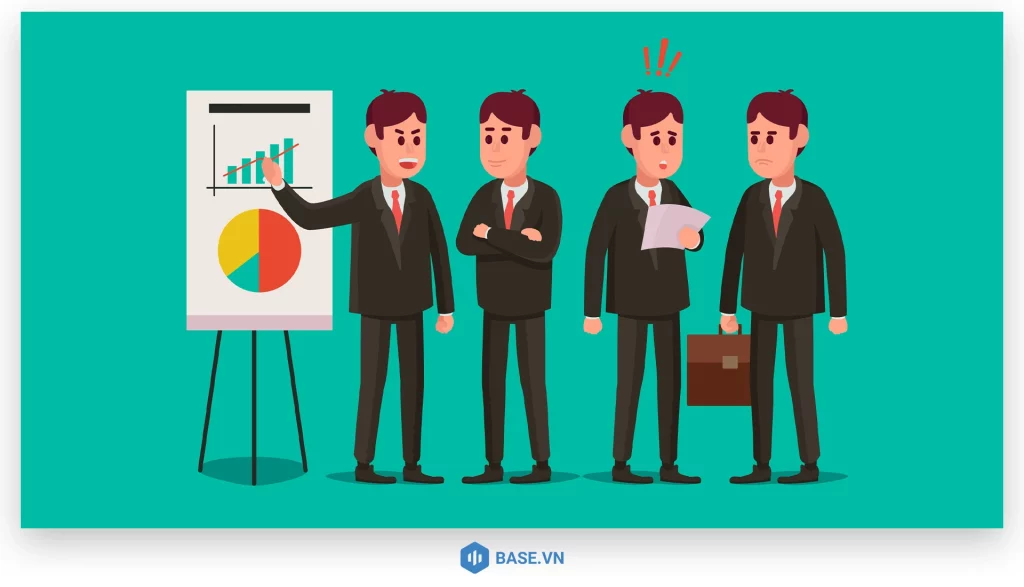 Vai trò, trách nhiệm và tầm quan trọng của CRO