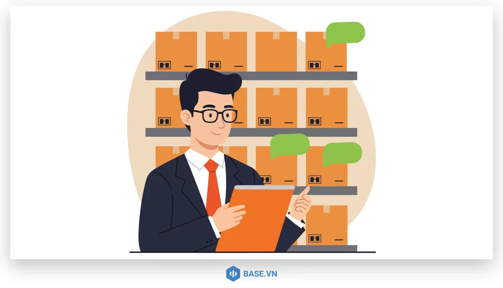 Vai trò và trách nhiệm của CPO