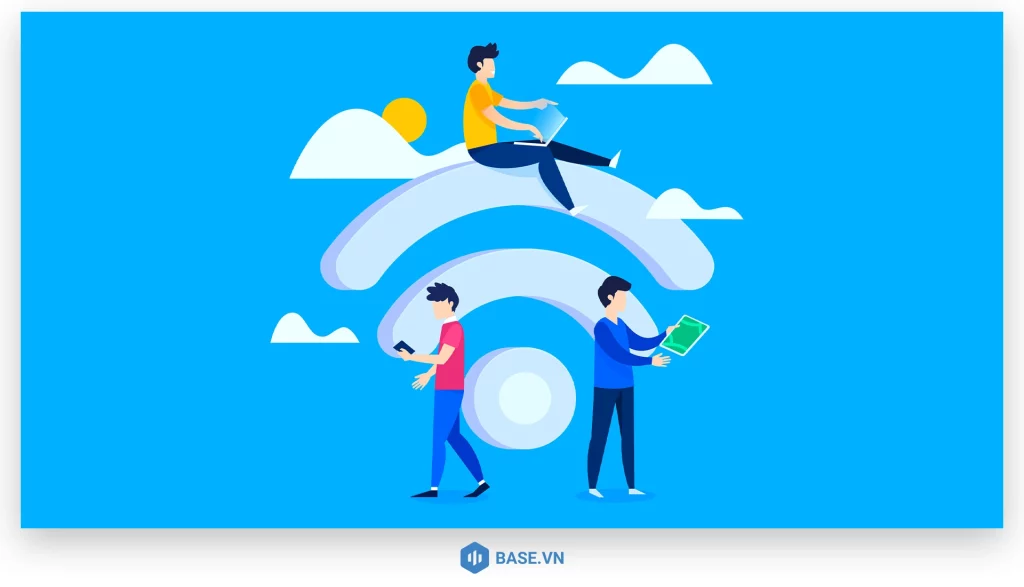 Wifi Marketing là gì?