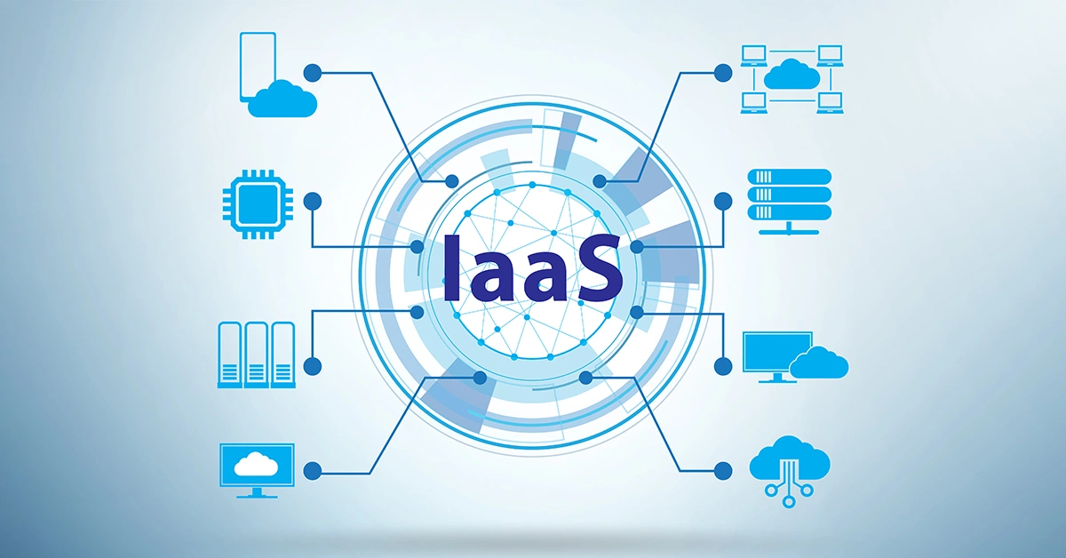 IaaS