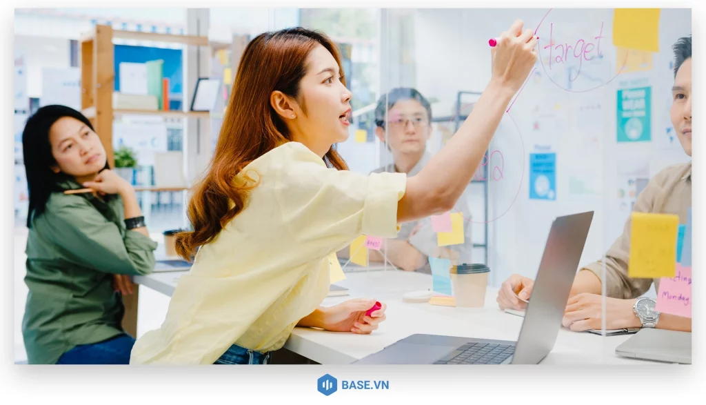 Yêu cầu về kỹ năng, kiến thức và thái độ