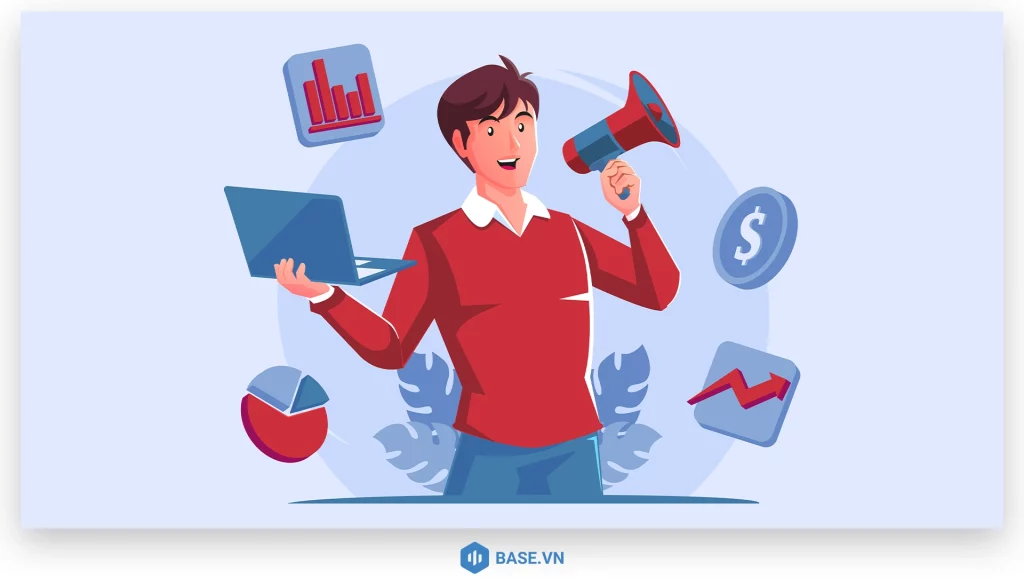 Marketing Executive là gì?