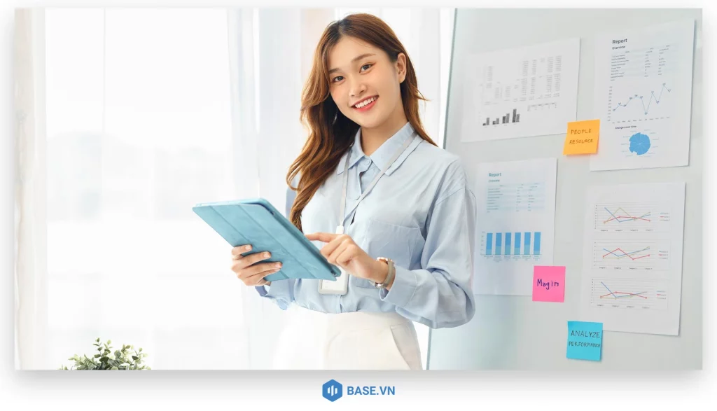 Marketing Manager là gì?