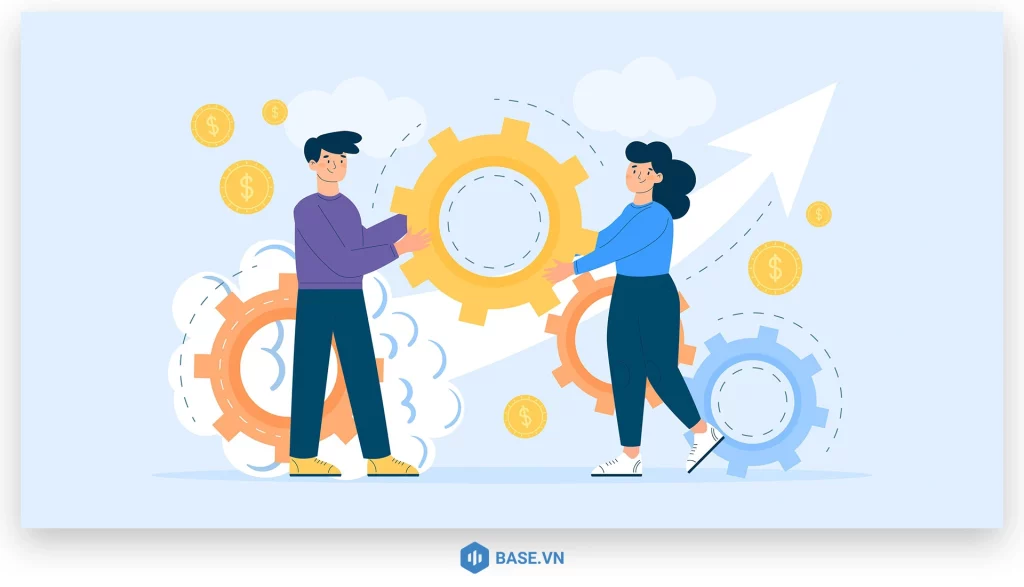 Quan hệ sản xuất là gì?