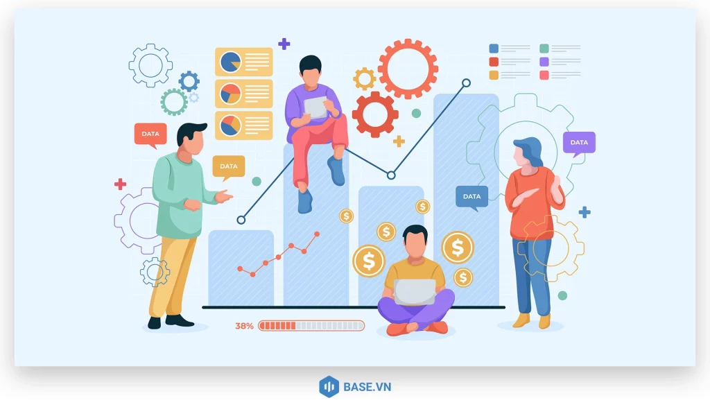 Quan hệ sản xuất so với lực lượng sản xuất