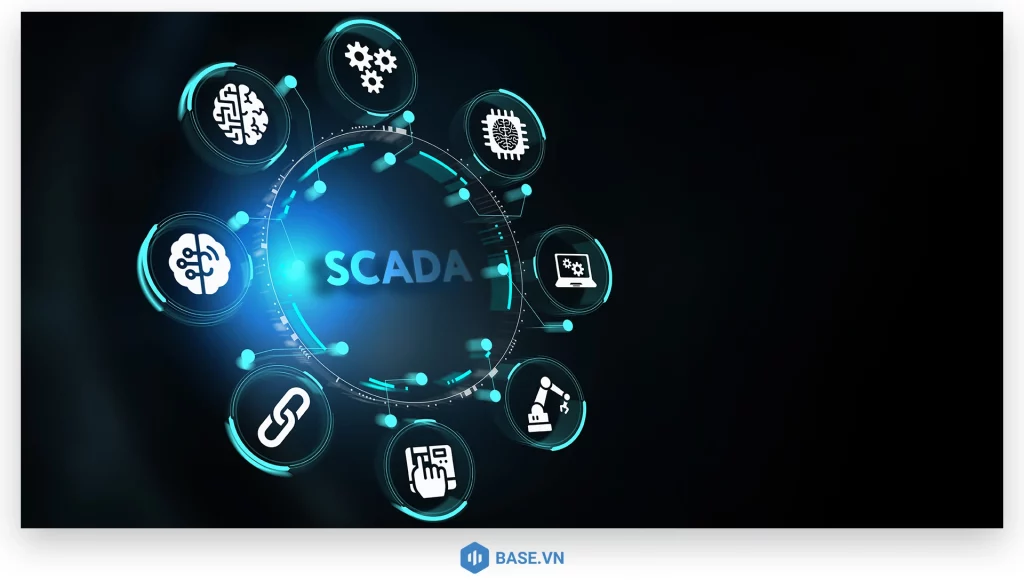 SCADA là gì?
