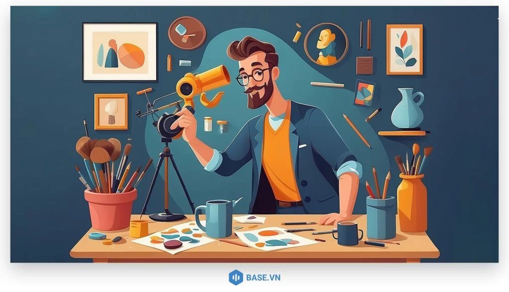 Art Director là gì?