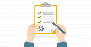 Biên bản nghiệm thu