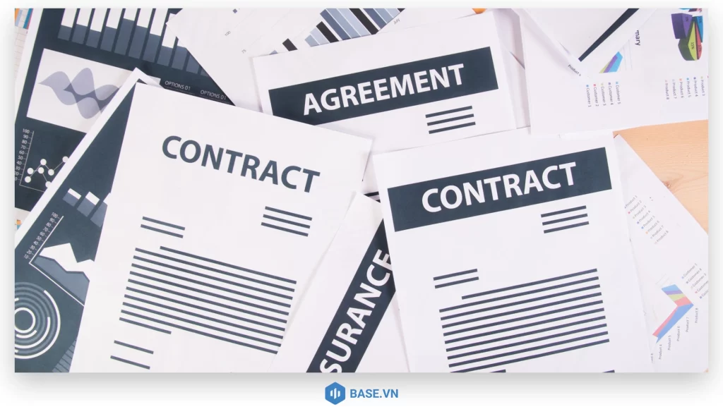 Biên bản thanh lý hợp đồng là gì?