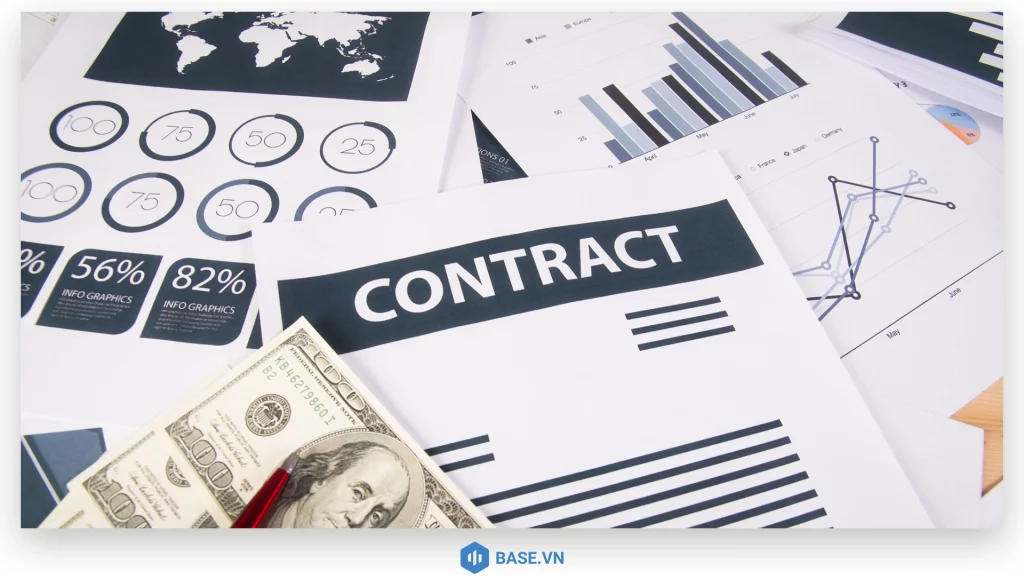 Cấu trúc và nội dung cơ bản của biên bản thanh lý hợp đồng