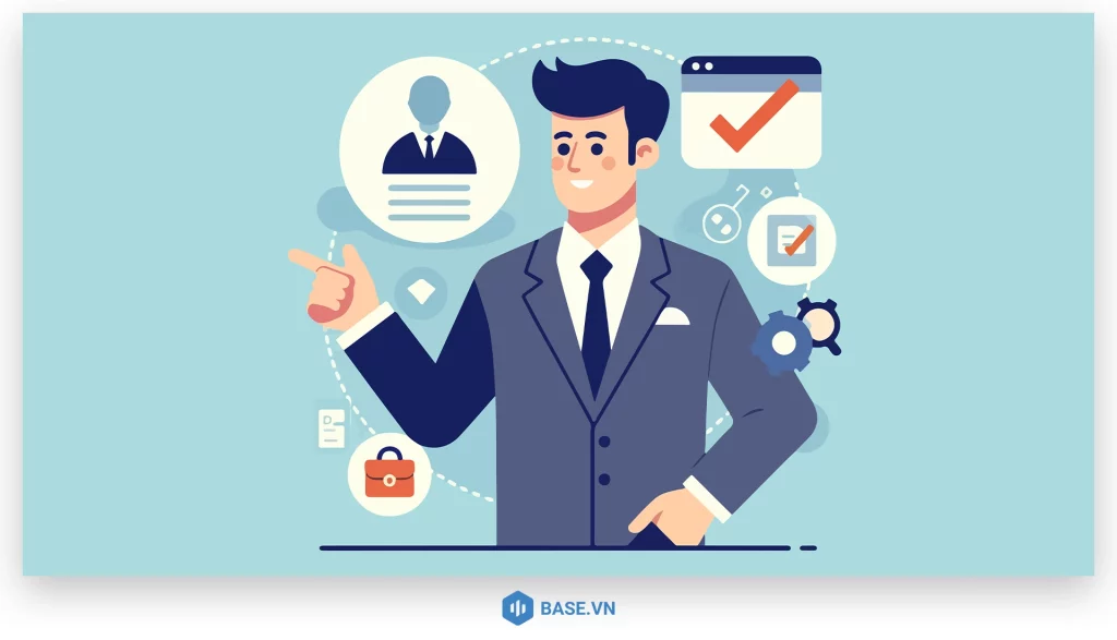 Deputy Manager là gì?