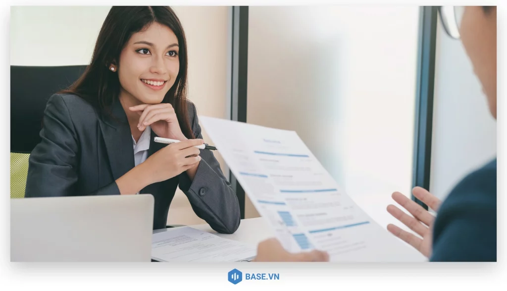 Hiring Manager là gì?